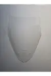 Wow 150 Ön Cam 2023-2026 Model 43cm Şeffaf Renkli SPORTİF-3