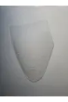 Wow 150 Ön Cam 2023-2026 Model 43cm Şeffaf Renkli SPORTİF-4