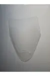 Wow 150 Ön Cam 2023-2026 Model 43cm Şeffaf Renkli SPORTİF-5