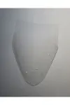 Wow 150 Ön Cam 2023-2026 Model 43cm Şeffaf Renkli SPORTİF-6