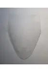 Wow 150 Ön Cam 2023-2026 Model 43cm Şeffaf Renkli SPORTİF-7