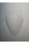 Wow 150 Ön Cam 2023-2026 Model 43cm Şeffaf Renkli SPORTİF-8
