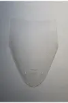Wow 150 Ön Cam 2023-2026 Model 43cm Şeffaf Renkli SPORTİF-1