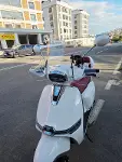 MOTOCAM Küba MT 50 Pro Plus Ön Cam 2024-2026 Model 43cm Şeffaf Renkli 4mm Elcikli APARATSIZ-6