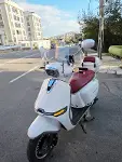 MOTOCAM Küba MT 50 Pro Plus Ön Cam 2024-2026 Model 43cm Şeffaf Renkli 4mm Elcikli APARATSIZ-8
