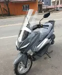 MOTOCAM Volta Apec Apx5 Ön Cam 2023-2026 Model 68cm Şeffaf Renkli 4mm ORTA BOYLU-3
