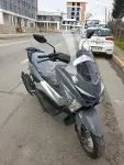 MOTOCAM Volta Apec Apx5 Ön Cam 2023-2026 Model 68cm Şeffaf Renkli 4mm ORTA BOYLU-8