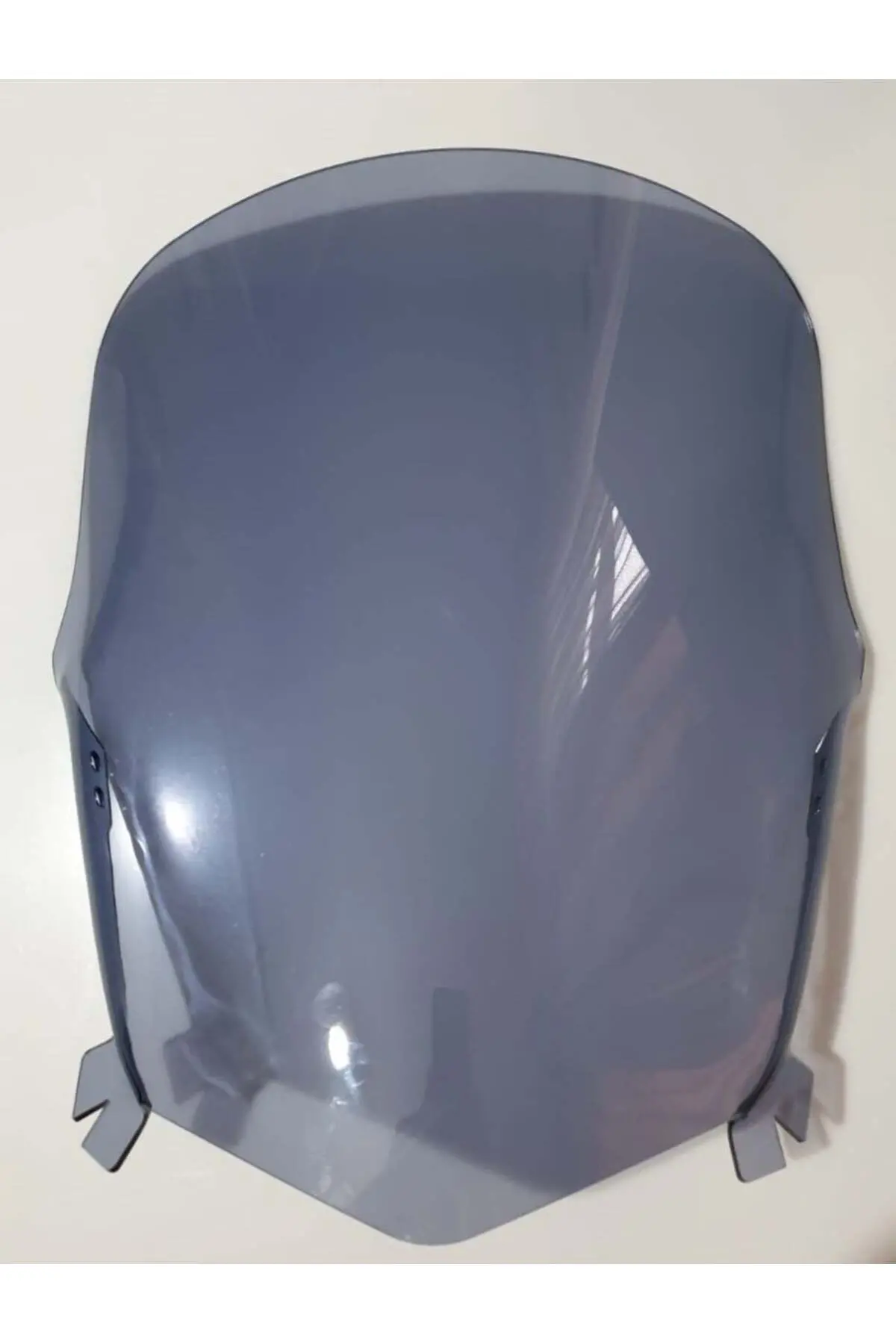 Mondial Jetmax 250 Ön Cam 2012-2016 Model 50cm Füme Renkli 4mm