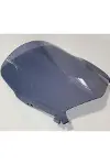 Mondial Jetmax 250 Ön Cam 2012-2016 Model 50cm Füme Renkli 4mm-3