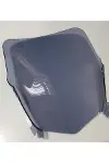 Mondial Jetmax 250 Ön Cam 2012-2016 Model 50cm Füme Renkli 4mm-5