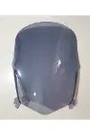 Mondial Jetmax 250 Ön Cam 2012-2016 Model 50cm Füme Renkli 4mm-7