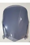 Mondial Jetmax 250 Ön Cam 2012-2016 Model 50cm Füme Renkli 4mm-1