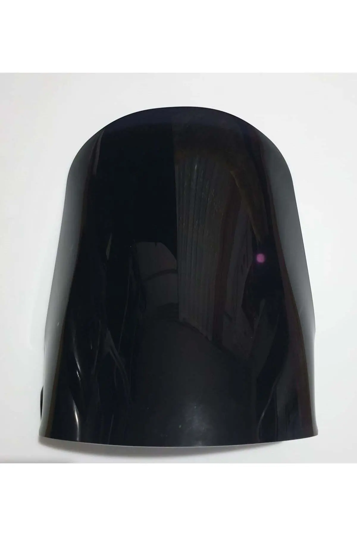Benelli Zafferano 250 Ön Cam 2015-2016 Model 48cm Siyah Renkli 4mm