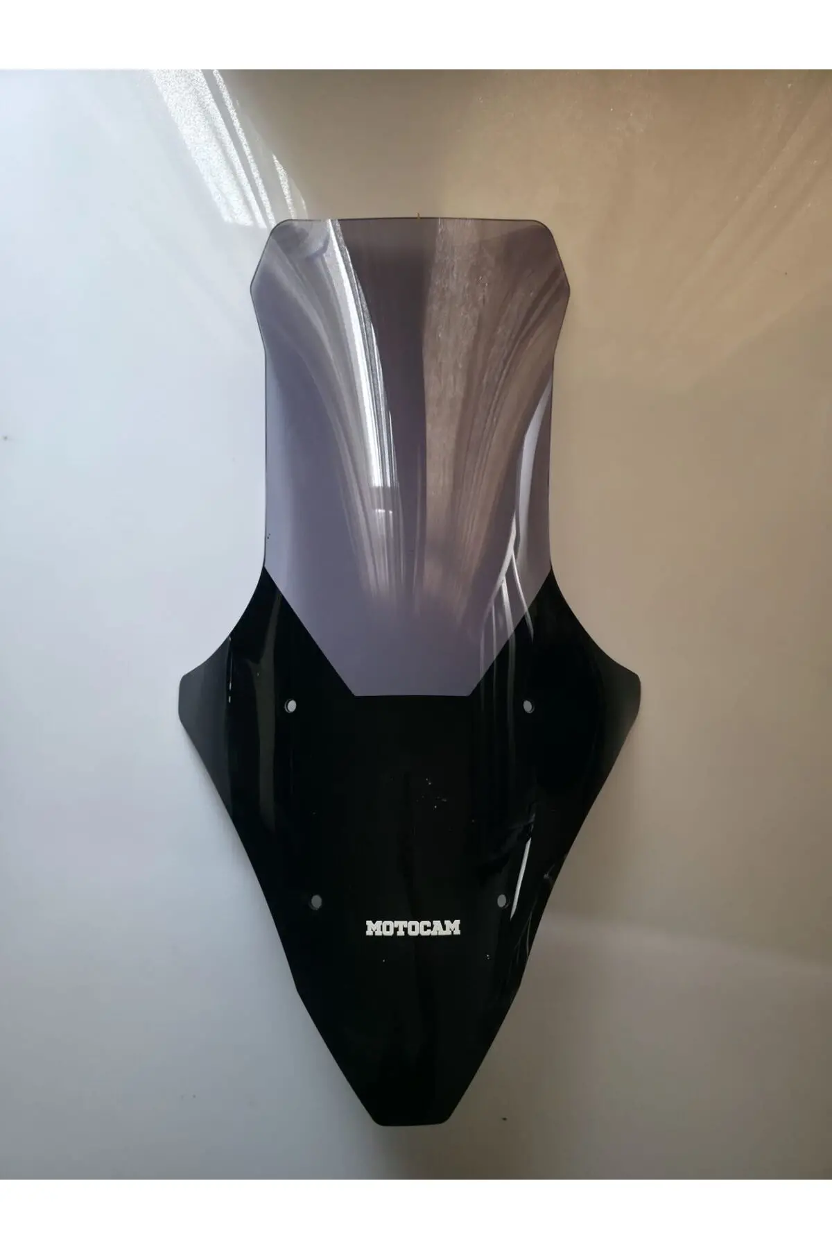 SFM Pyrexia 150 Ön Cam 2023-2026 Model 78cm Füme Renkli 4mm