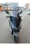 RKS Veloce Ön Cam 2023-2026 Model 43cm Füme Renkli 4mm SPORTİF-5