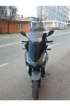 RKS Veloce Ön Cam 2023-2026 Model 43cm Füme Renkli 4mm SPORTİF-6