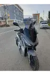 RKS Veloce Ön Cam 2023-2026 Model 43cm Füme Renkli 4mm SPORTİF-8