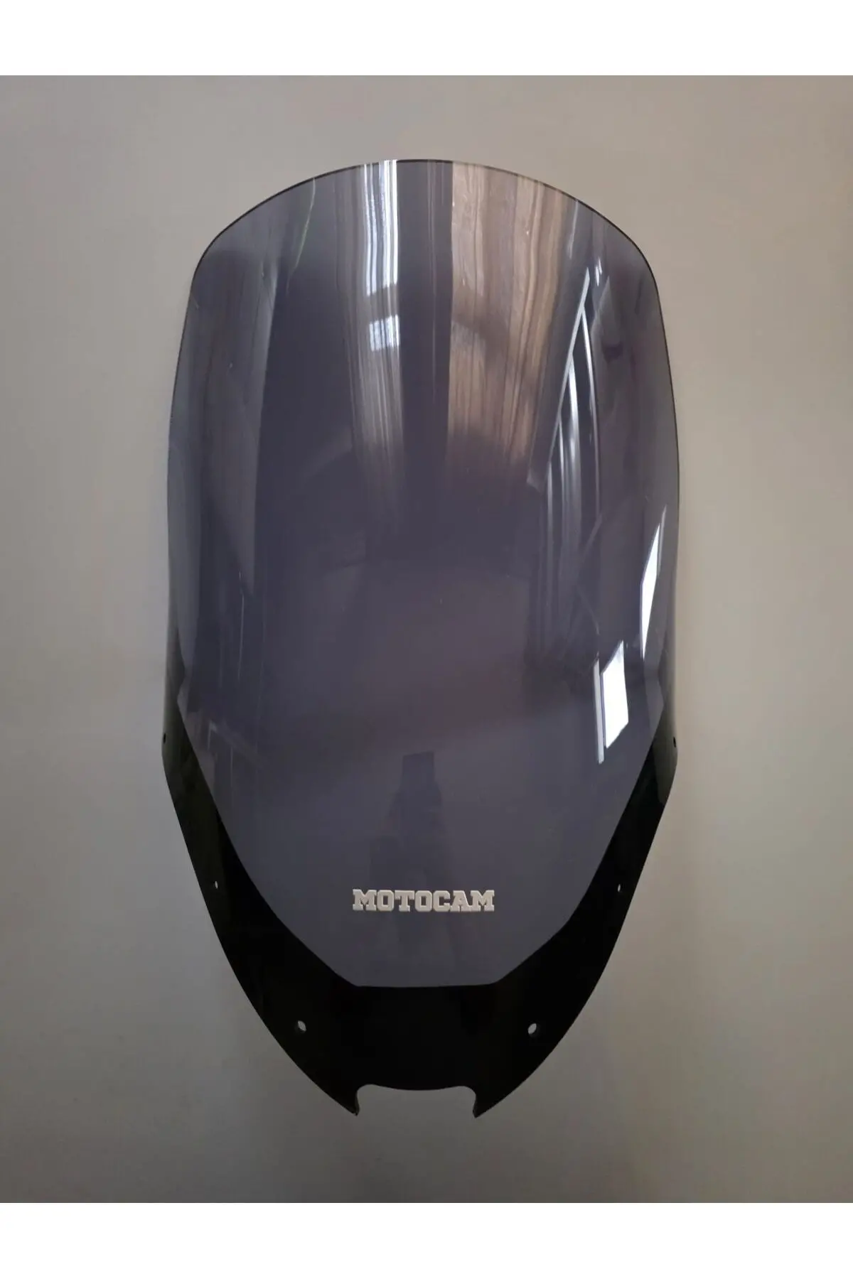 SYM Joyride 200 Ön Cam 2002-2008 Model 55cm (Karbüratörlü) Füme Renkli 4mm
