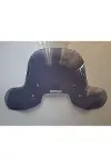 Skyjet Bayberry Ön Cam 2024-2026 Model 37cm Füme Renkli 4mm Elcikli APARATSIZ-2
