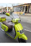 Skyjet Bayberry Ön Cam 2024-2026 Model 38cm Şeffaf Renkli 4mm APARATSIZ-8