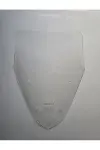 Salcano Wind 150 Ön Cam 2023-2026 Model 43cm Şeffaf Renkli SPORTİF-2