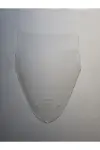 Salcano Wind 150 Ön Cam 2023-2026 Model 43cm Şeffaf Renkli SPORTİF-3