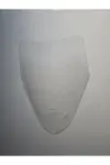 Salcano Wind 150 Ön Cam 2023-2026 Model 43cm Şeffaf Renkli SPORTİF-5