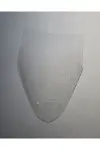 Salcano Wind 150 Ön Cam 2023-2026 Model 43cm Şeffaf Renkli SPORTİF-6