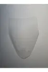 Salcano Wind 150 Ön Cam 2023-2026 Model 43cm Şeffaf Renkli SPORTİF-8