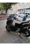 Barossa ADV 125 Ön Cam 2025-2026 Model 75cm Şeffaf Renkli 4mm UZUN-7