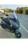Arora Max T Ön Cam 2022-2026 Model 78cm Şeffaf Renkli 4mm UZUN-7