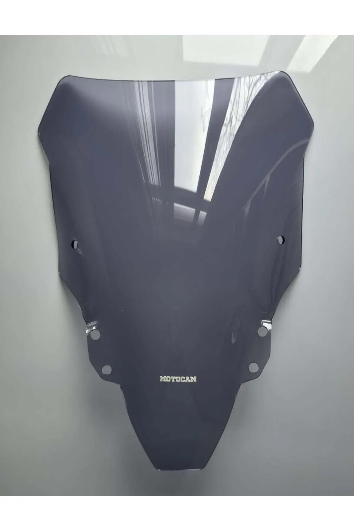 RKS SRT 900 SX Ön Cam 2023-2026 Model 55cm Füme Renkli 4mm