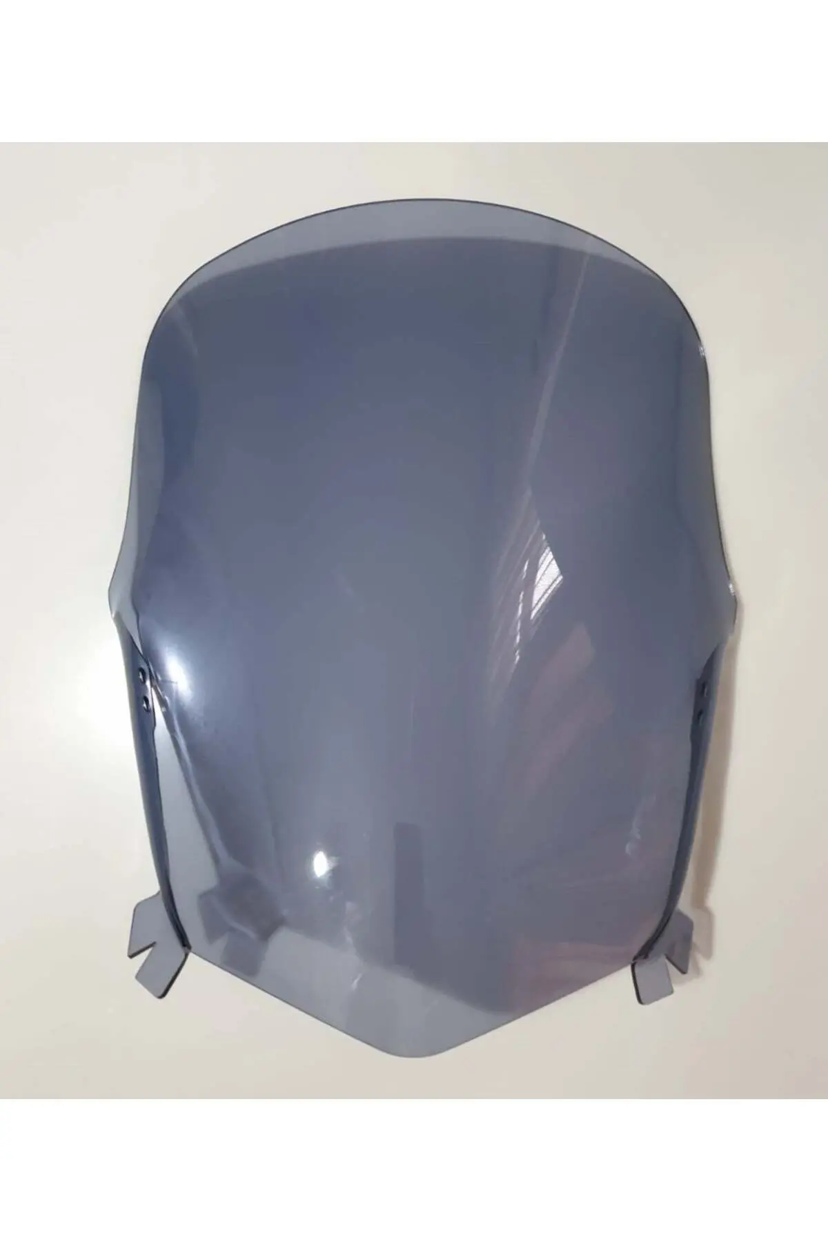 CF Moto Jetmax 250 Ön Cam 2012-2016 Model 50cm Füme Renkli 4mm