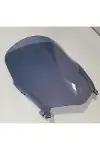 CF Moto Jetmax 250 Ön Cam 2012-2016 Model 50cm Füme Renkli 4mm-2