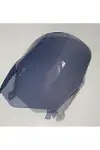 CF Moto Jetmax 250 Ön Cam 2012-2016 Model 50cm Füme Renkli 4mm-3