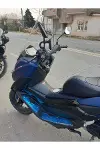 Arora Max T Ön Cam 2022-2026 Model 55cm Şeffaf Renkli 4mm KISA-4