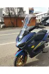 RKS Vieste 249 Ön Cam 2022-2026 Model 65cm Şeffaf Renkli 4mm ORTA BOYLU-3