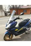 RKS Vieste 249 Ön Cam 2022-2026 Model 65cm Şeffaf Renkli 4mm ORTA BOYLU-5