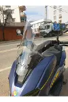 RKS Vieste 249 Ön Cam 2022-2026 Model 65cm Şeffaf Renkli 4mm ORTA BOYLU-7