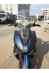 RKS Vieste 249 Ön Cam 2022-2026 Model 65cm Şeffaf Renkli 4mm ORTA BOYLU-8