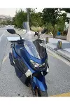 SFM Pyrexia 150 Ön Cam 2023-2026 Model 69cm Şeffaf Renkli 4mm-6