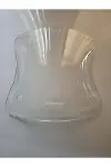Vespa GTV 300 Ön Cam 2011-2022 Model 42cm Şeffaf Renkli 4mm APARATSIZ-2