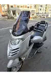 Kymco Grand Dink Ön Cam 2002-2013 Model 47cm Siyah Renkli 4mm-8