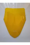 Kanuni Seha 250 Ön Cam 2022-2026 Model 43cm Sarı Renkli SPORTİF-5