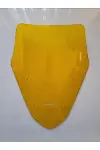 Kanuni Seha 250 Ön Cam 2022-2026 Model 43cm Sarı Renkli SPORTİF-1