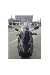 Yuki Defender Ön Cam 2023-2026 Model 63cm Şeffaf Renkli 4mm-5