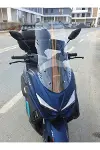 Arora Max T Ön Cam 2022-2026 Model 75cm Şeffaf Renkli 4mm UZUN-2