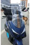 Arora Max T Ön Cam 2022-2026 Model 75cm Şeffaf Renkli 4mm UZUN-5