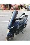 Arora Max T Ön Cam 2022-2026 Model 75cm Siyah Renkli 4mm UZUN-2