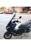 Arora Max T Ön Cam 2022-2026 Model 75cm Siyah Renkli 4mm UZUN-5